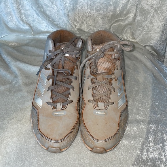 Adidas baseball cleats - Picture 6 of 7